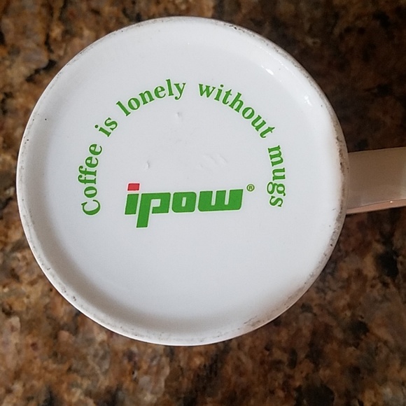 Sleepy Time Coffee Mug - Picture 2 of 4